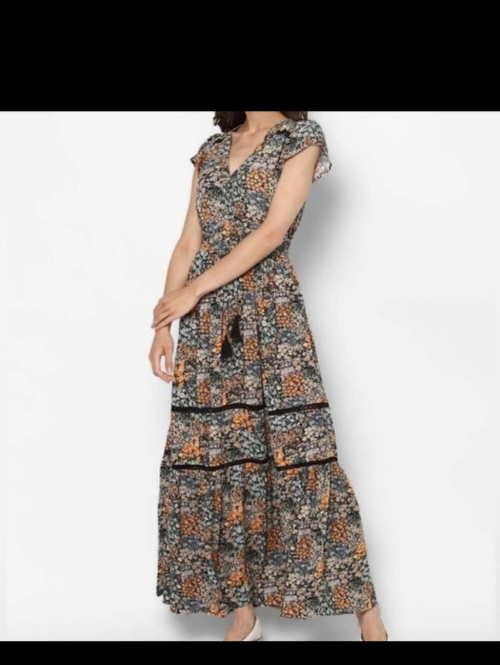 American Eagle Women's Maxi Dress
